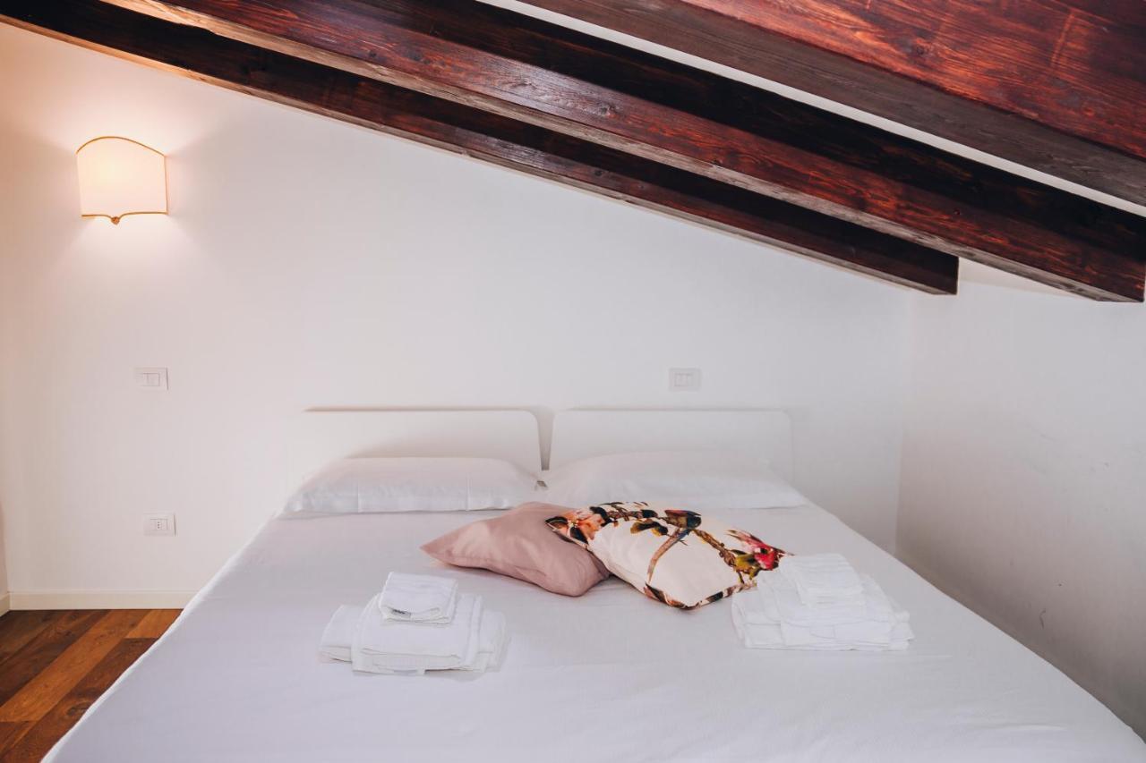 Guggenheim Luxury Suites By Bricola Apartments Βενετία Εξωτερικό φωτογραφία